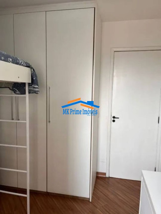 Imagem Apartamento com 3 Quartos à Venda, 60 m² em Centro - Osasco Imagem Apartamento com 3 Quartos à Venda, 60 m² em Centro - Osasco