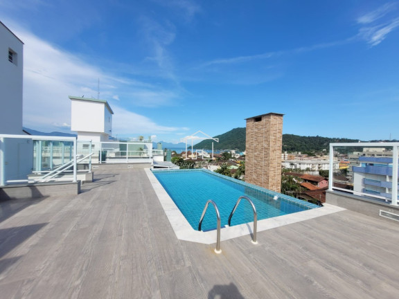 Imagem Apartamento com 2 Quartos à Venda, 72 m² em Itaguá - Ubatuba