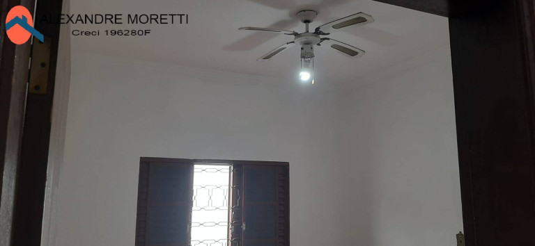 Imagem Casa com 3 Quartos para Alugar, 225 m² em Vila Angelica - Sorocaba
