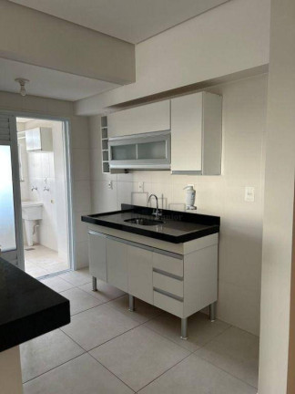 Imagem Apartamento com 2 Quartos à Venda, 78 m² em Parque Campolim - Sorocaba