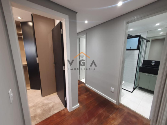 Imagem Apartamento com 3 Quartos à Venda, 114 m² em Jardim Anália Franco - São Paulo