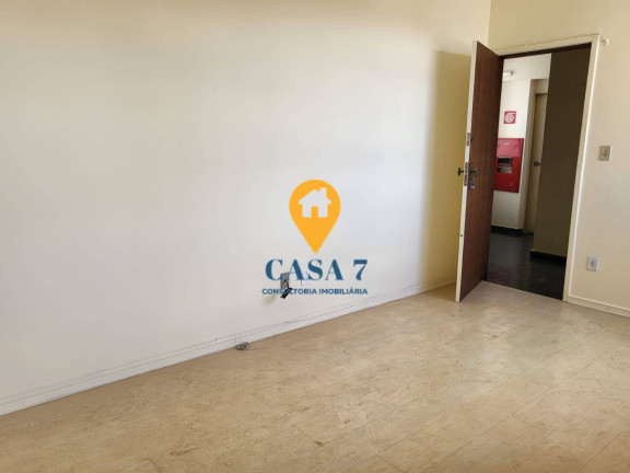 Imagem Apartamento com 1 Quarto à Venda, 40 m² em Santo Antônio - Belo Horizonte