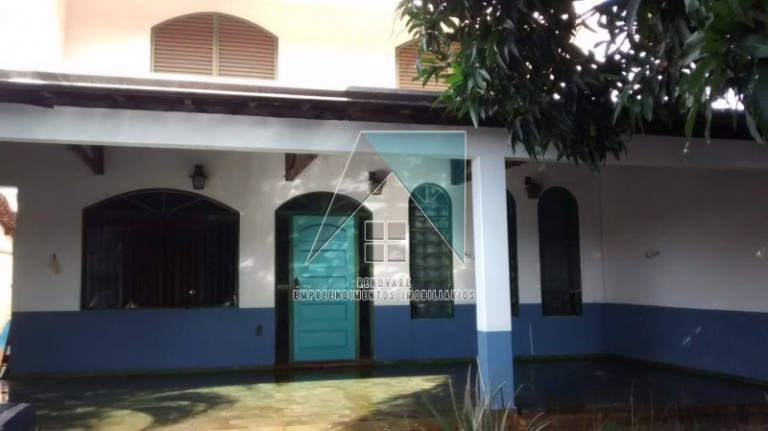 Imagem Casa com 4 Quartos à Venda, 270 m² em Parque Industrial Lagoinha - Ribeirão Preto Imagem Casa com 4 Quartos à Venda, 270 m² em Parque Industrial Lagoinha - Ribeirão Preto