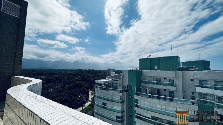 Imagem Cobertura com 3 Quartos à Venda, 350 m² em Riviera - Bertioga
