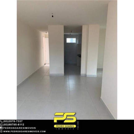 Imagem Apartamento com 2 Quartos à Venda, 57 m² em Manaíra - João Pessoa
