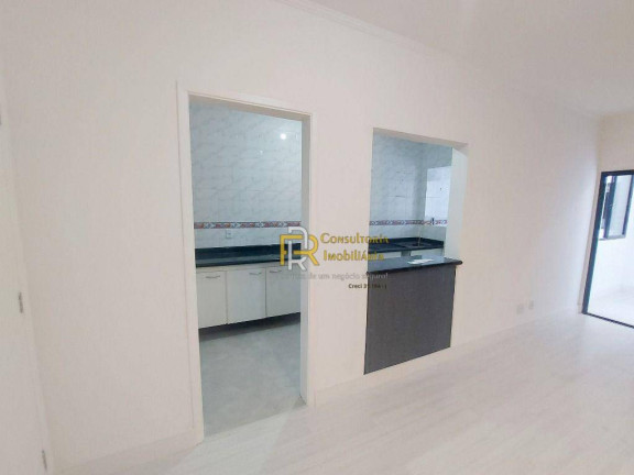 Imagem Apartamento com 1 Quarto à Venda, 51 m² em Aviação - Praia Grande Imagem Apartamento com 1 Quarto à Venda, 51 m² em Aviação - Praia Grande