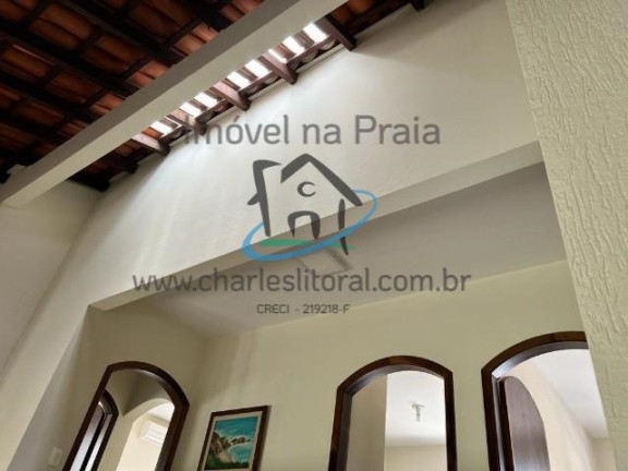 Imagem Casa com 5 Quartos à Venda, 360 m² em Park Imperial - Caraguatatuba