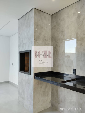 Imagem Casa de Condomínio com 3 Quartos à Venda, 153 m² em Residencial Horto Florestal Villagio - Sorocaba Imagem Casa de Condomínio com 3 Quartos à Venda, 153 m² em Residencial Horto Florestal Villagio - Sorocaba
