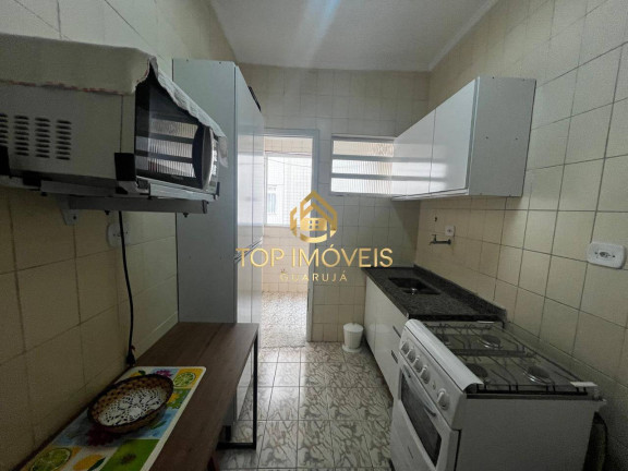 Imagem Apartamento com 2 Quartos à Venda, 58 m² em Jardim Astúrias - Guarujá Imagem Apartamento com 2 Quartos à Venda, 58 m² em Jardim Astúrias - Guarujá
