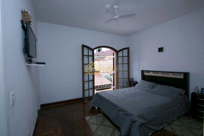 Imagem Casa com 3 Quartos à Venda, 170 m² em Nova Petrópolis - São Bernardo Do Campo Imagem Casa com 3 Quartos à Venda, 170 m² em Nova Petrópolis - São Bernardo Do Campo