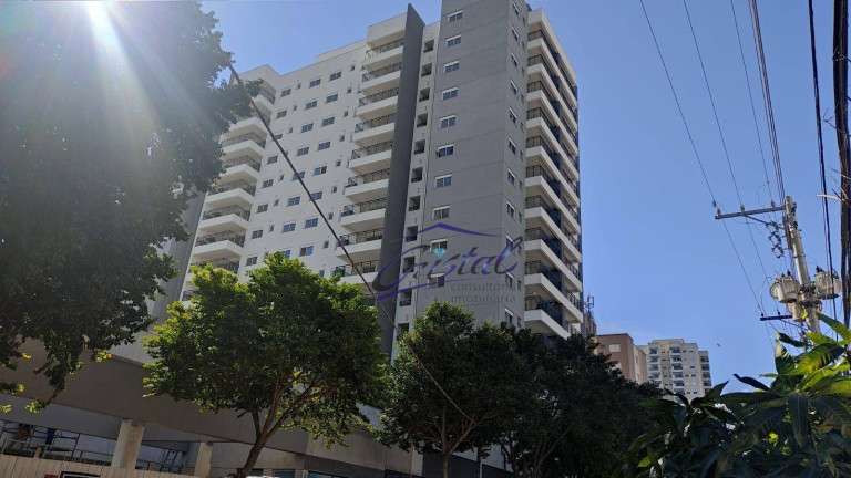 Imagem Apartamento com 2 Quartos à Venda, 81 m² em Vila Santa Catarina - São Paulo Imagem Apartamento com 2 Quartos à Venda, 81 m² em Vila Santa Catarina - São Paulo