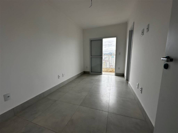 Imagem Apartamento com 3 Quartos à Venda, 109 m² em Guilhermina - Praia Grande