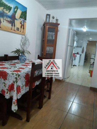 Imagem Casa com 3 Quartos à Venda, 90 m² em Socorro - São Paulo