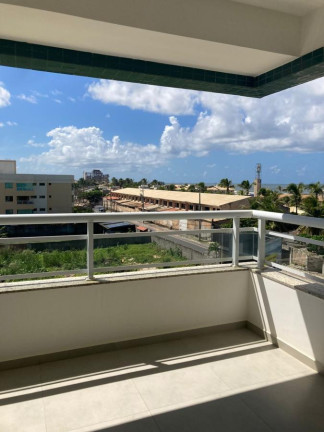 Imagem Apartamento com 2 Quartos à Venda, 60 m² em Stella Maris - Salvador