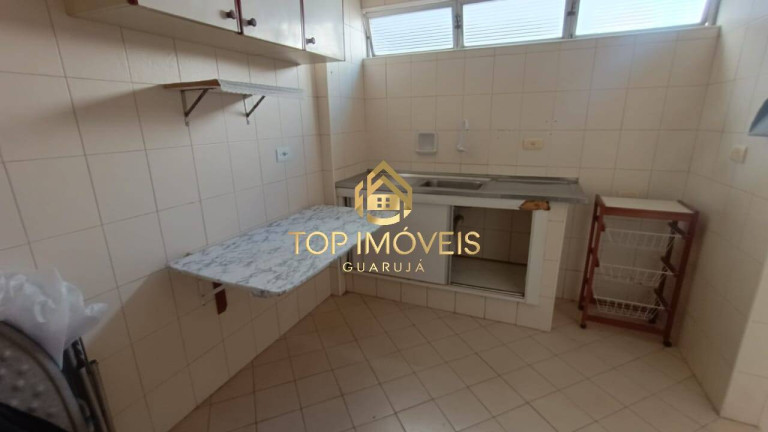 Imagem Apartamento com 1 Quarto à Venda, 57 m² em Jardim Astúrias - Guarujá Imagem Apartamento com 1 Quarto à Venda, 57 m² em Jardim Astúrias - Guarujá