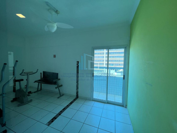 Imagem Apartamento com 1 Quarto à Venda, 35 m² em Boqueirão - Praia Grande