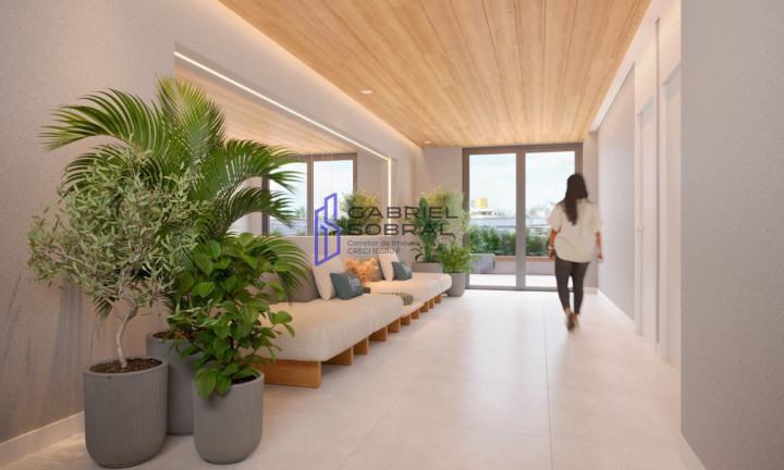 Imagem Apartamento com 3 Quartos à Venda, 82 m² em Jardim Oceania - João Pessoa Imagem Apartamento com 3 Quartos à Venda, 82 m² em Jardim Oceania - João Pessoa