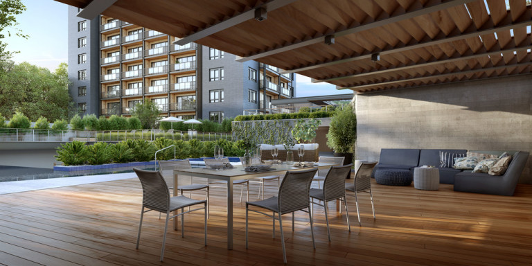 Imagem Apartamento com 2 Quartos à Venda, 76 m² em Boa Vista - Porto Alegre