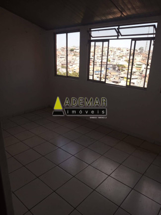 Imagem Casa com 2 Quartos para Alugar, 60 m² em Eldorado - Diadema Imagem Casa com 2 Quartos para Alugar, 60 m² em Eldorado - Diadema