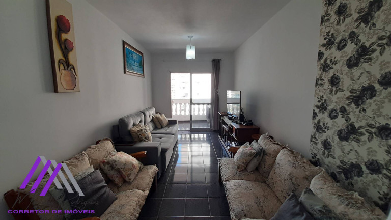 Imagem Apartamento com 2 Quartos à Venda, 84 m² em Vila Tupi - Praia Grande Imagem Apartamento com 2 Quartos à Venda, 84 m² em Vila Tupi - Praia Grande