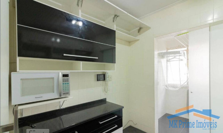 Imagem Apartamento com 3 Quartos à Venda, 85 m² em Moema - São Paulo Imagem Apartamento com 3 Quartos à Venda, 85 m² em Moema - São Paulo