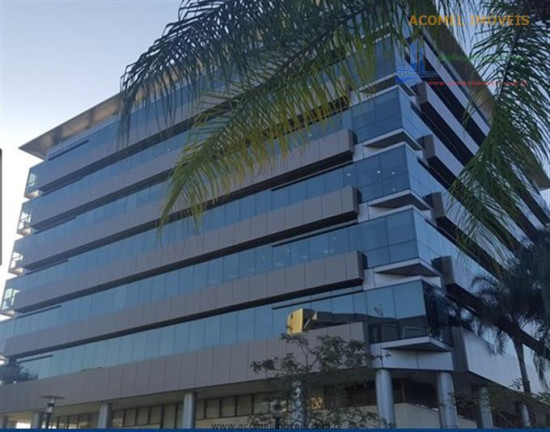 Imagem Imóvel para Alugar, 1.193 m² em Barra Da Tijuca - Rio De Janeiro