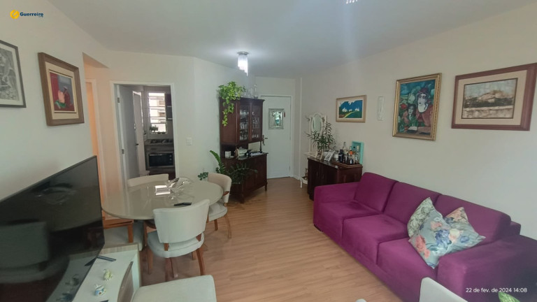 Imagem Apartamento com 3 Quartos à Venda, 111 m² em Pantanal - Florianópolis Imagem Apartamento com 3 Quartos à Venda, 111 m² em Pantanal - Florianópolis