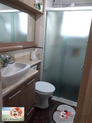 Imagem Apartamento com 2 Quartos à Venda, 57 m² em Santa Terezinha - São Bernardo Do Campo
