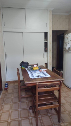 Imagem Casa com 2 Quartos à Venda, 130 m² em Vila America - Santo André Imagem Casa com 2 Quartos à Venda, 130 m² em Vila America - Santo André