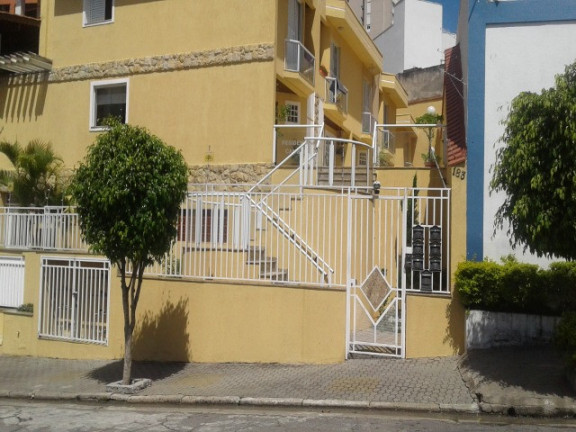 Imagem Casa com 3 Quartos à Venda, 148 m² em Vila Bertioga - São Paulo