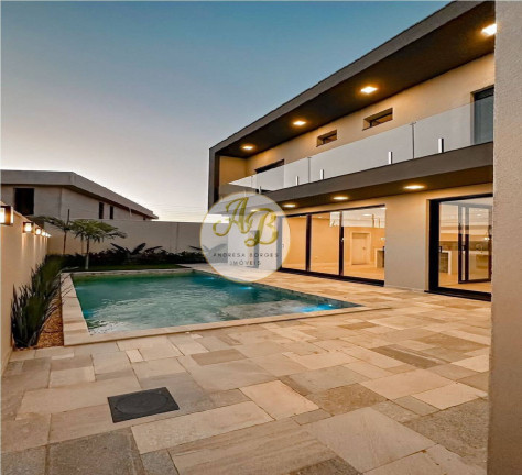 Imagem Casa com 3 Quartos à Venda, 336 m² em Núcleo Agricola Alpha - Franca Imagem Casa com 3 Quartos à Venda, 336 m² em Núcleo Agricola Alpha - Franca