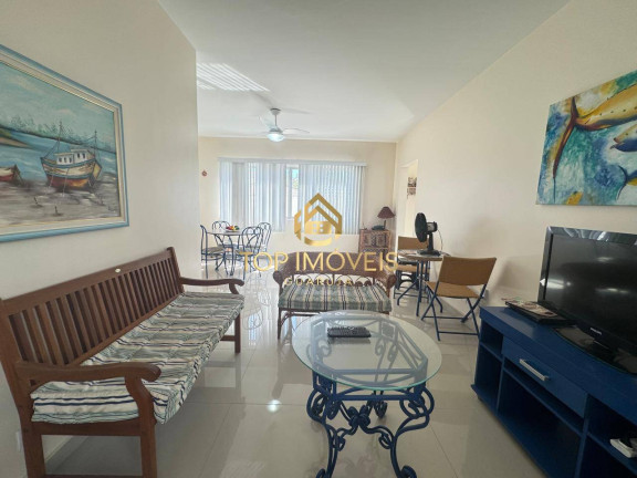 Imagem Apartamento com 4 Quartos à Venda, 110 m² em Pitangueiras - Guarujá