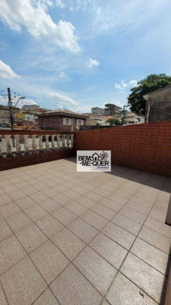 Imagem Sobrado com 2 Quartos à Venda, 120 m² em Parque São Luís - São Paulo