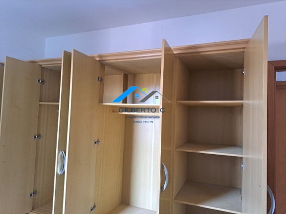 Imagem Apartamento com 2 Quartos à Venda, 57 m² em Centro - Bauru