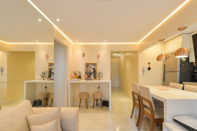 Imagem Apartamento com 1 Quarto à Venda, 39 m² em Vila Buarque - São Paulo