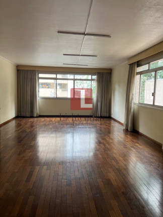 Imagem Apartamento com 3 Quartos à Venda, 294 m² em Jardim Paulista - São Paulo Imagem Apartamento com 3 Quartos à Venda, 294 m² em Jardim Paulista - São Paulo