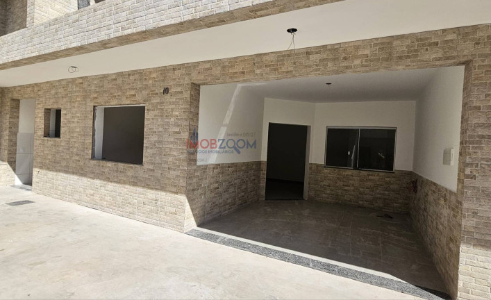 Casa com 2 Quartos para Alugar, 106 m² em Portão - Atibaia