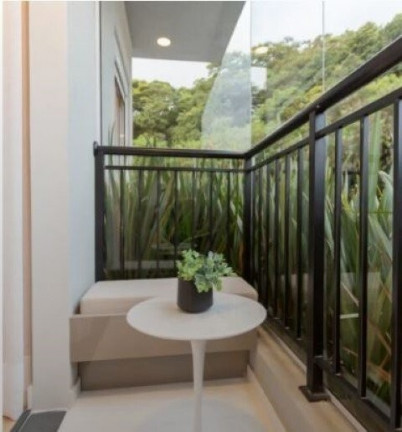 Imagem Imóvel com 2 Quartos à Venda, 38 m² em Pirituba - São Paulo