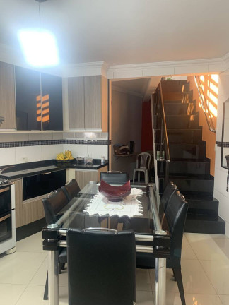 Imagem Casa com 5 Quartos à Venda,  em Inamar - Diadema