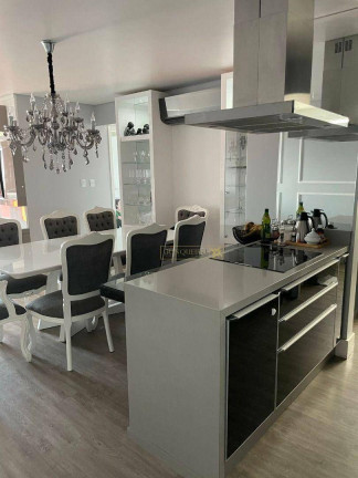Imagem Apartamento com 3 Quartos à Venda, 96 m² em Canto - Florianópolis