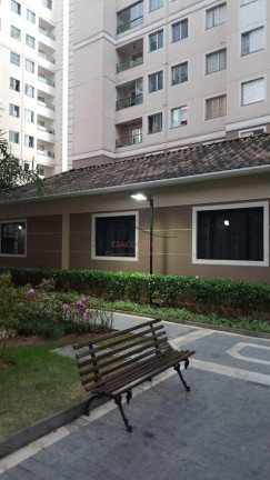 Imagem Apartamento com 2 Quartos à Venda, 49 m² em Jardim Santa Terezinha (zona Leste) - São Paulo