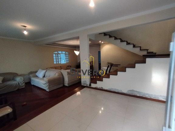 Imagem Casa com 4 Quartos à Venda, 450 m² em Paraíso - São Gonçalo Imagem Casa com 4 Quartos à Venda, 450 m² em Paraíso - São Gonçalo