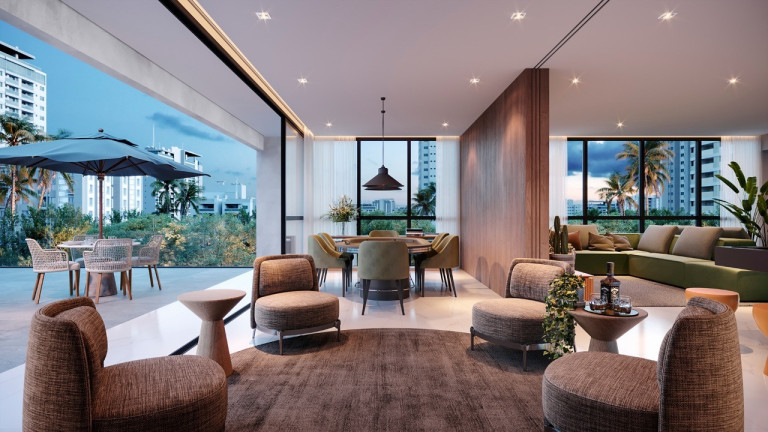 Imagem Apartamento com 4 Quartos à Venda, 410 m² em Centro - Balneário Camboriú