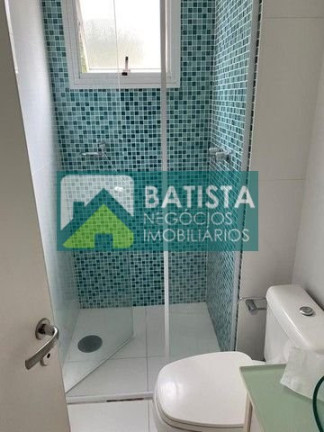 Imagem Apartamento com 3 Quartos à Venda, 62 m² em Vila Alzira - Santo André Imagem Apartamento com 3 Quartos à Venda, 62 m² em Vila Alzira - Santo André