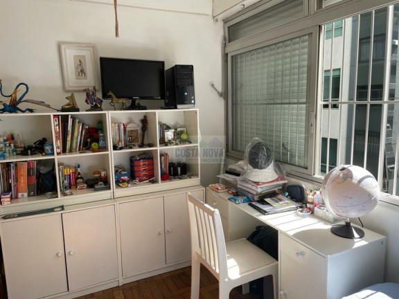 Imagem Apartamento com 3 Quartos à Venda, 196 m² em Consolação - São Paulo Imagem Apartamento com 3 Quartos à Venda, 196 m² em Consolação - São Paulo