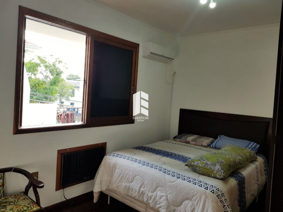 Imagem Apartamento com 3 Quartos à Venda, 130 m² em Passo D'areia - Santa Maria