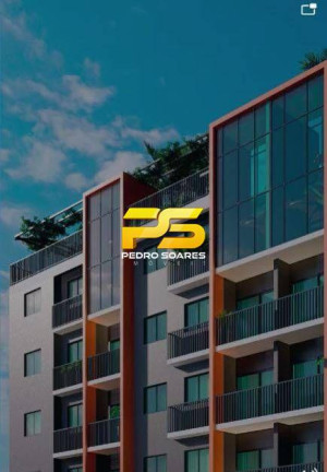 Apartamento com 2 Quartos à Venda, 52 m² em Cristo Redentor - João Pessoa