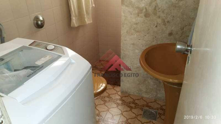 Imagem Apartamento com 1 Quarto à Venda, 40 m² em Icaraí - Niterói Imagem Apartamento com 1 Quarto à Venda, 40 m² em Icaraí - Niterói