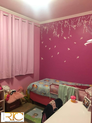 Imagem Casa com 3 Quartos à Venda, 130 m² em Jardim Das Flores - São Paulo Imagem Casa com 3 Quartos à Venda, 130 m² em Jardim Das Flores - São Paulo