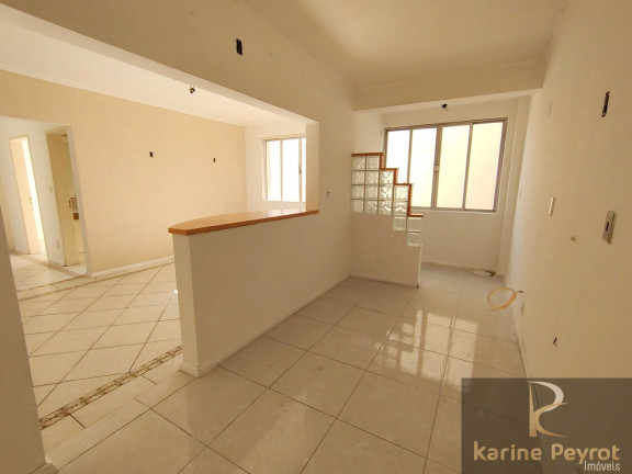 Imagem Apartamento com 3 Quartos à Venda, 82 m² em Centro - São Leopoldo
